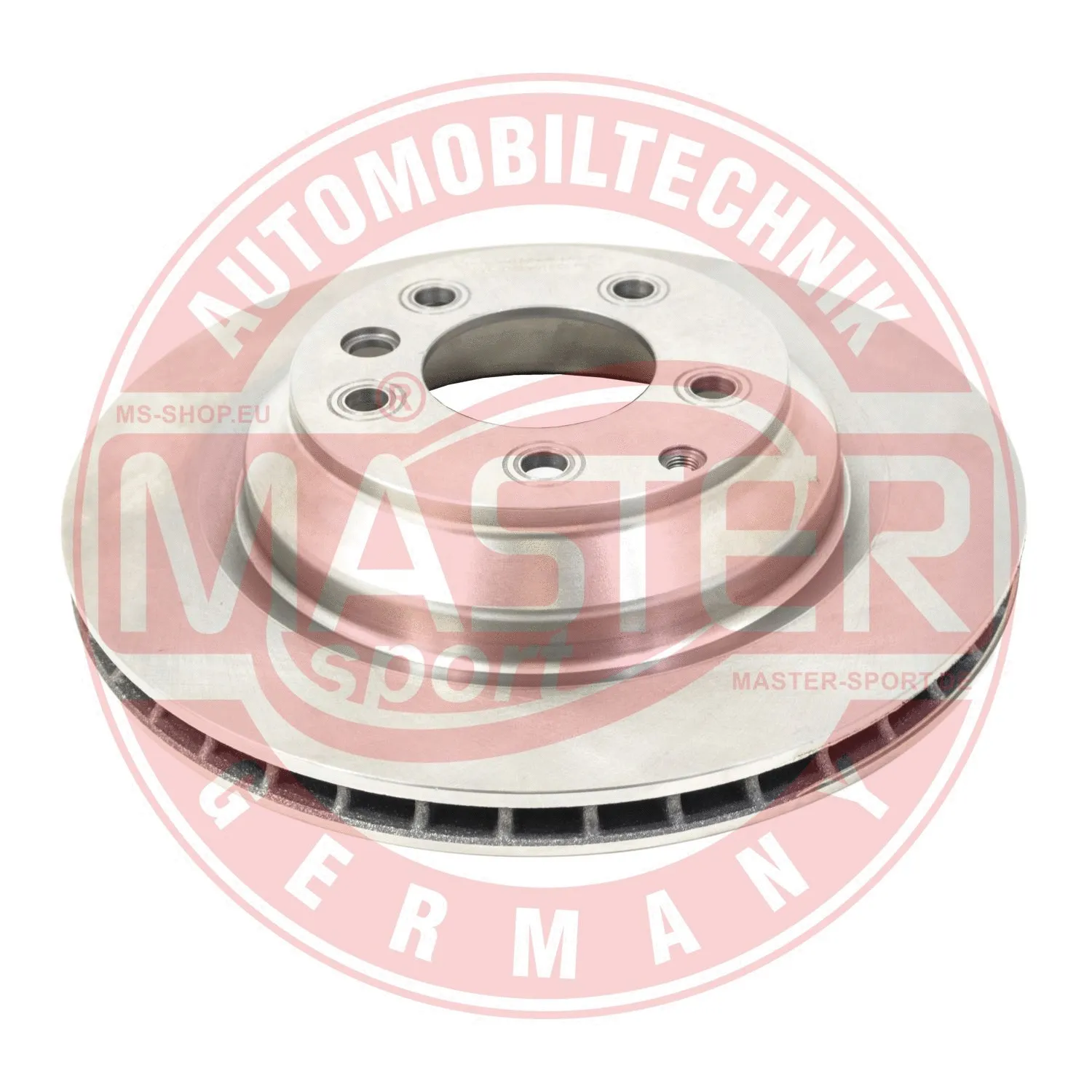 Brake Disc (24012801691-PCS-MS)