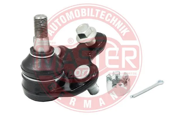 Ball Joint (30691-PCS-MS)