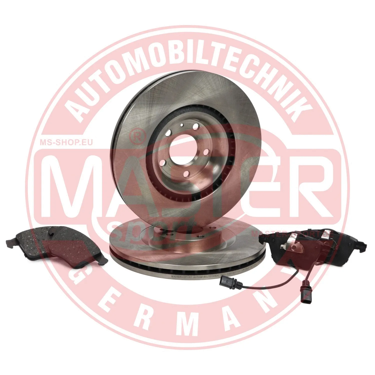 Brake Kit, disc brake