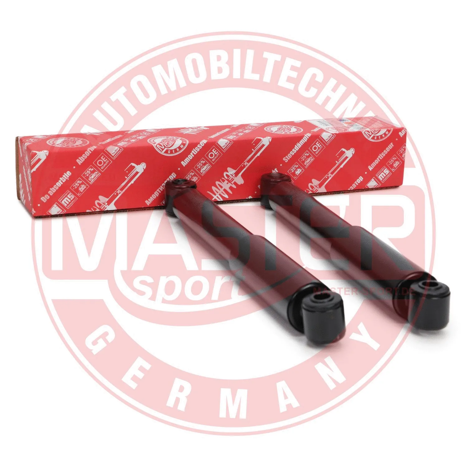 Shock Absorber