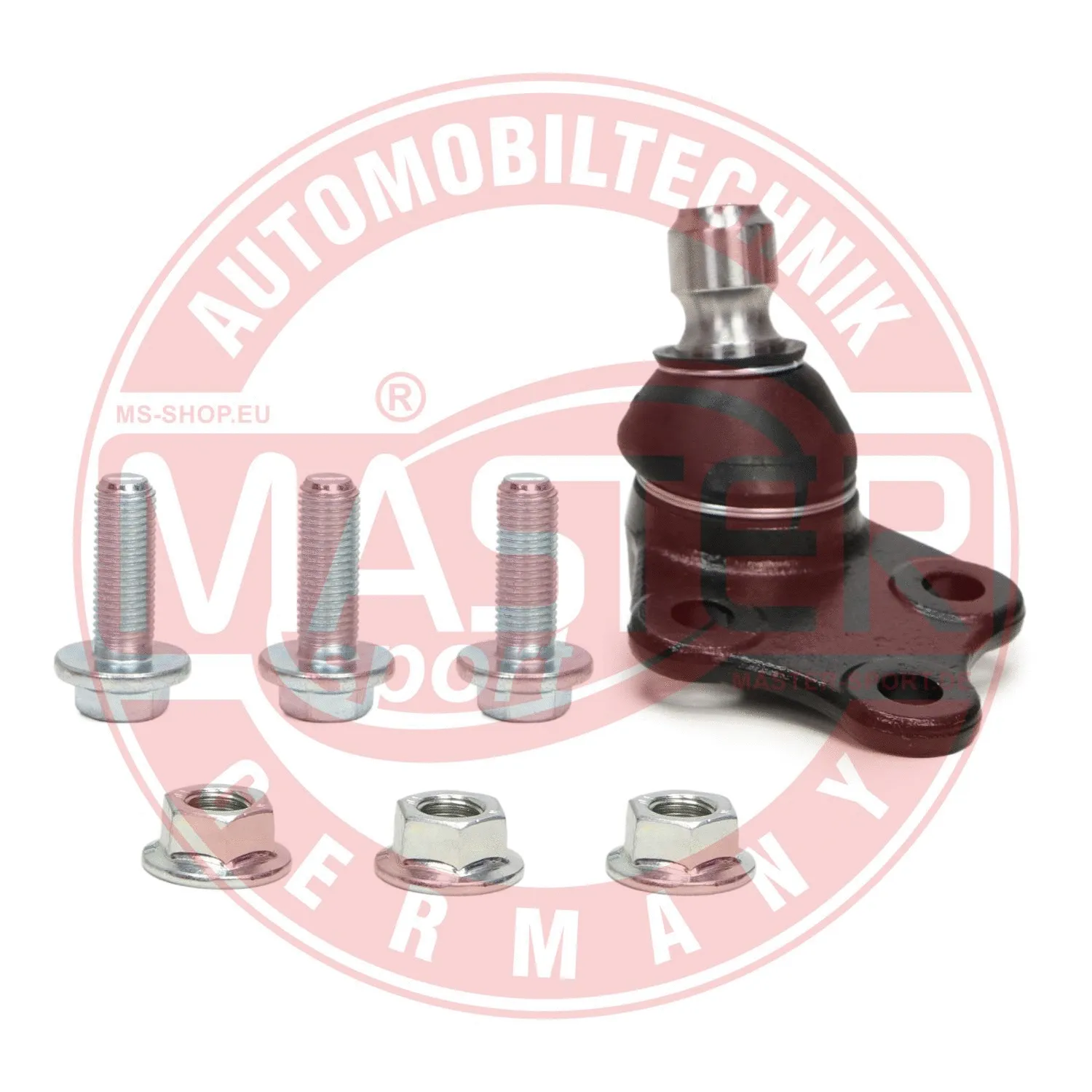 Ball Joint