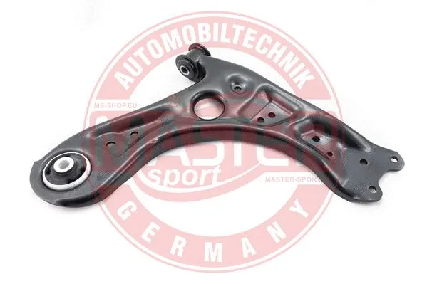 Control/Trailing Arm, wheel suspension (63173S-PCS-MS)