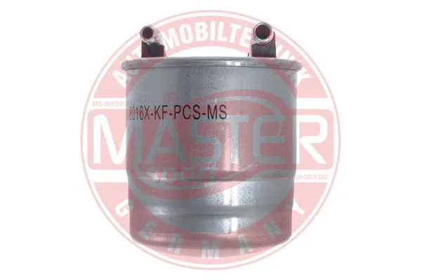 Fuel Filter (8016X-KF-PCS-MS)