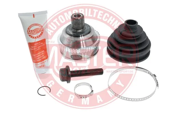 Joint Kit, drive shaft (301964-SET-MS)