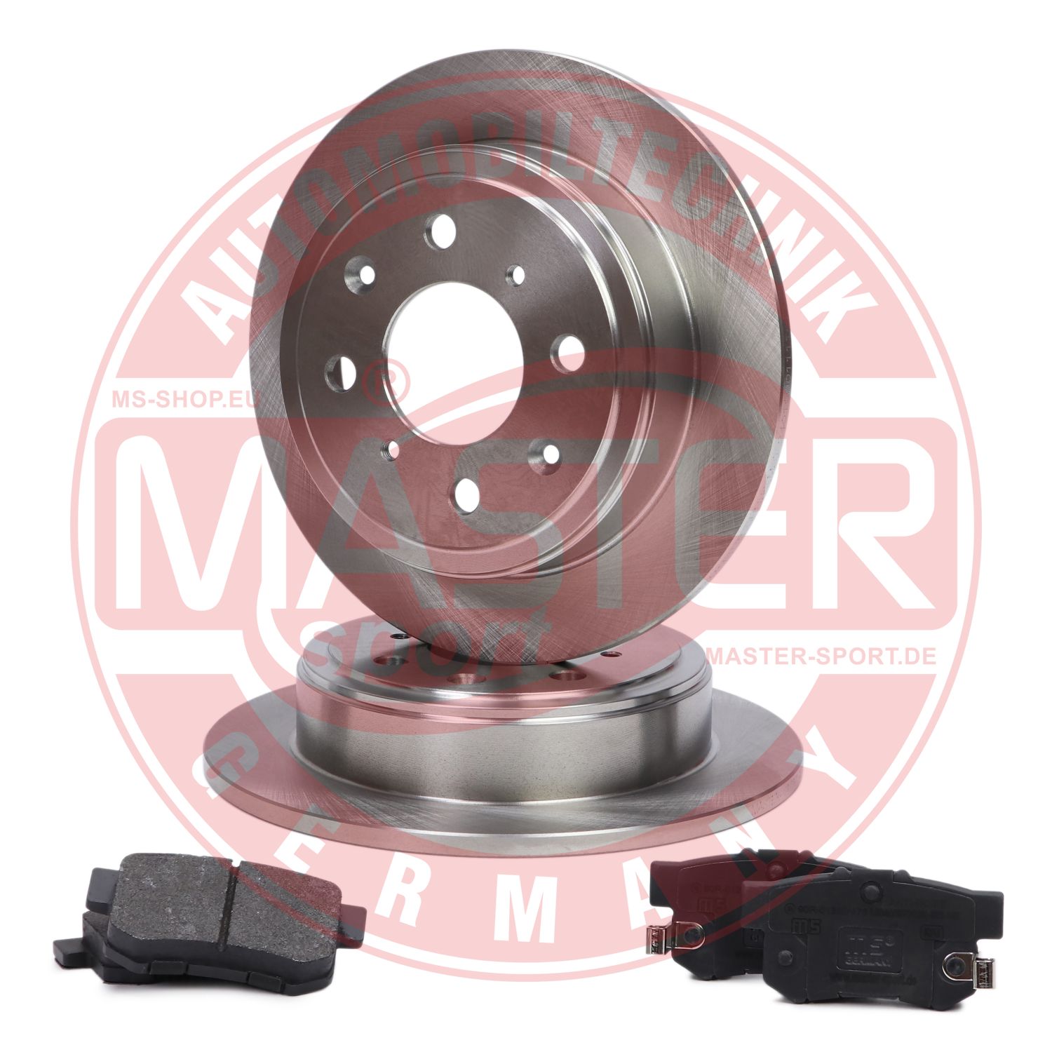 Brake Kit, disc brake