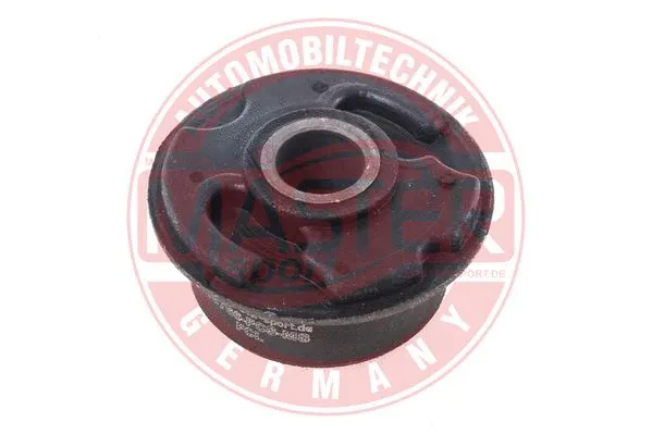 Mounting, control/trailing arm (14766-PCS-MS)