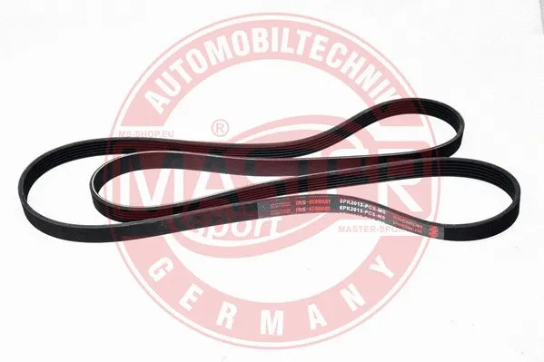 V-Ribbed Belt (6PK2013-PCS-MS)