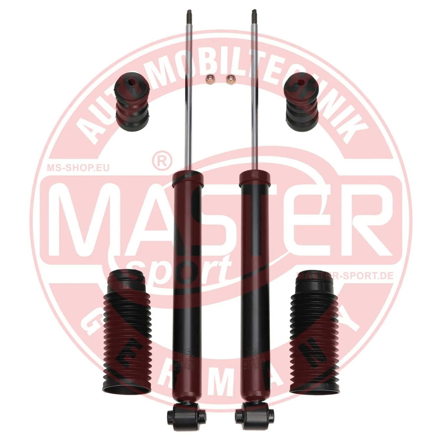 Shock Absorber