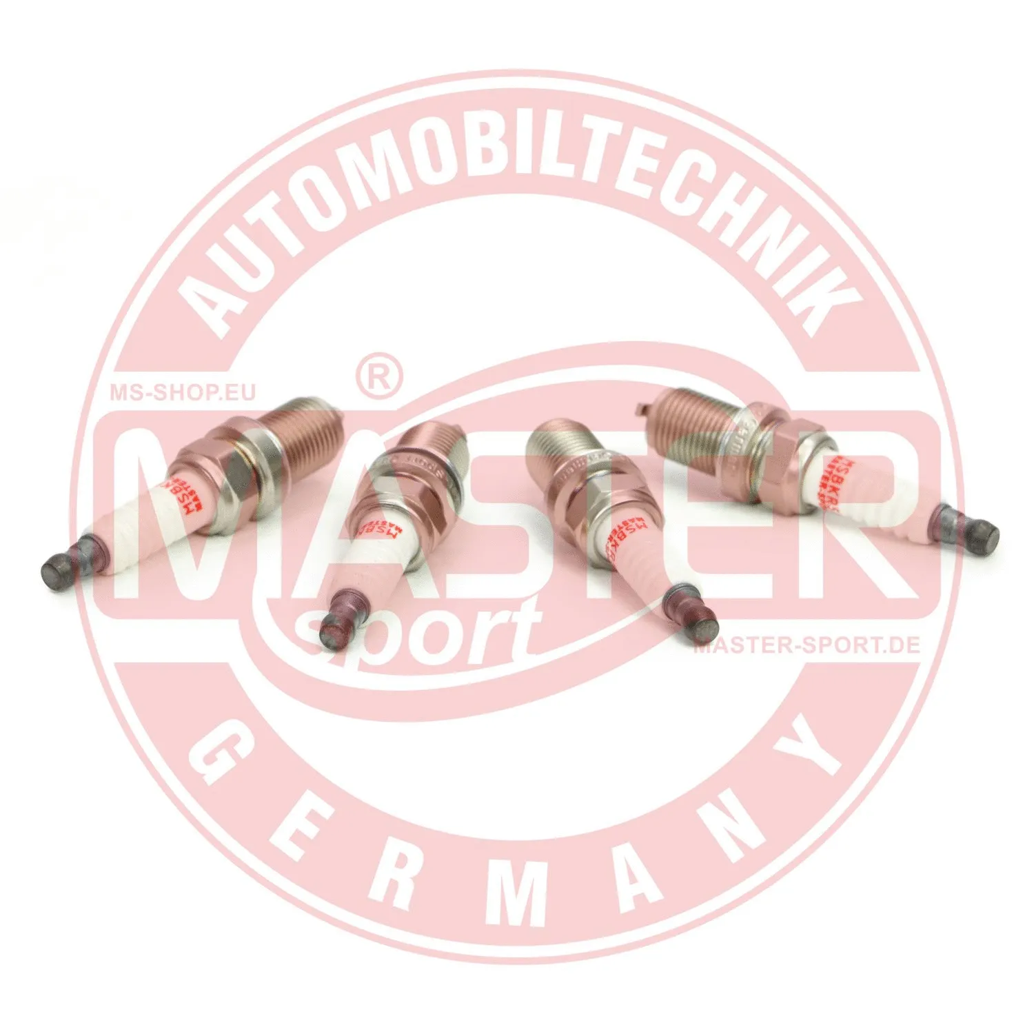 Spark Plug
