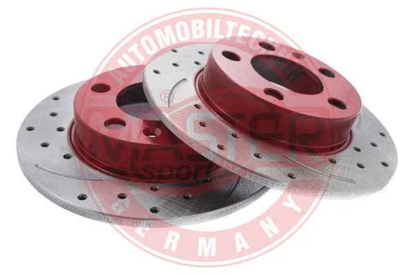 Brake Disc (24010901231SE-SET-MS)