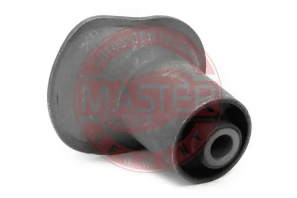 Bushing, axle beam