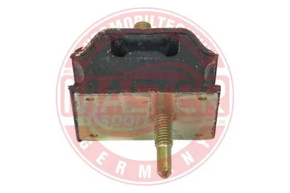 Bushing, axle beam (11590-PCS-MS)