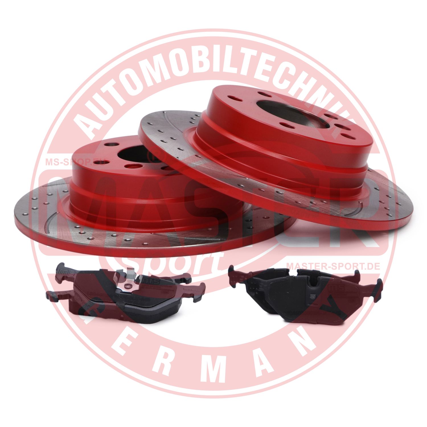 Brake Kit, disc brake