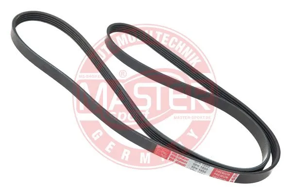 V-Ribbed Belt (5PK1845-PCS-MS)