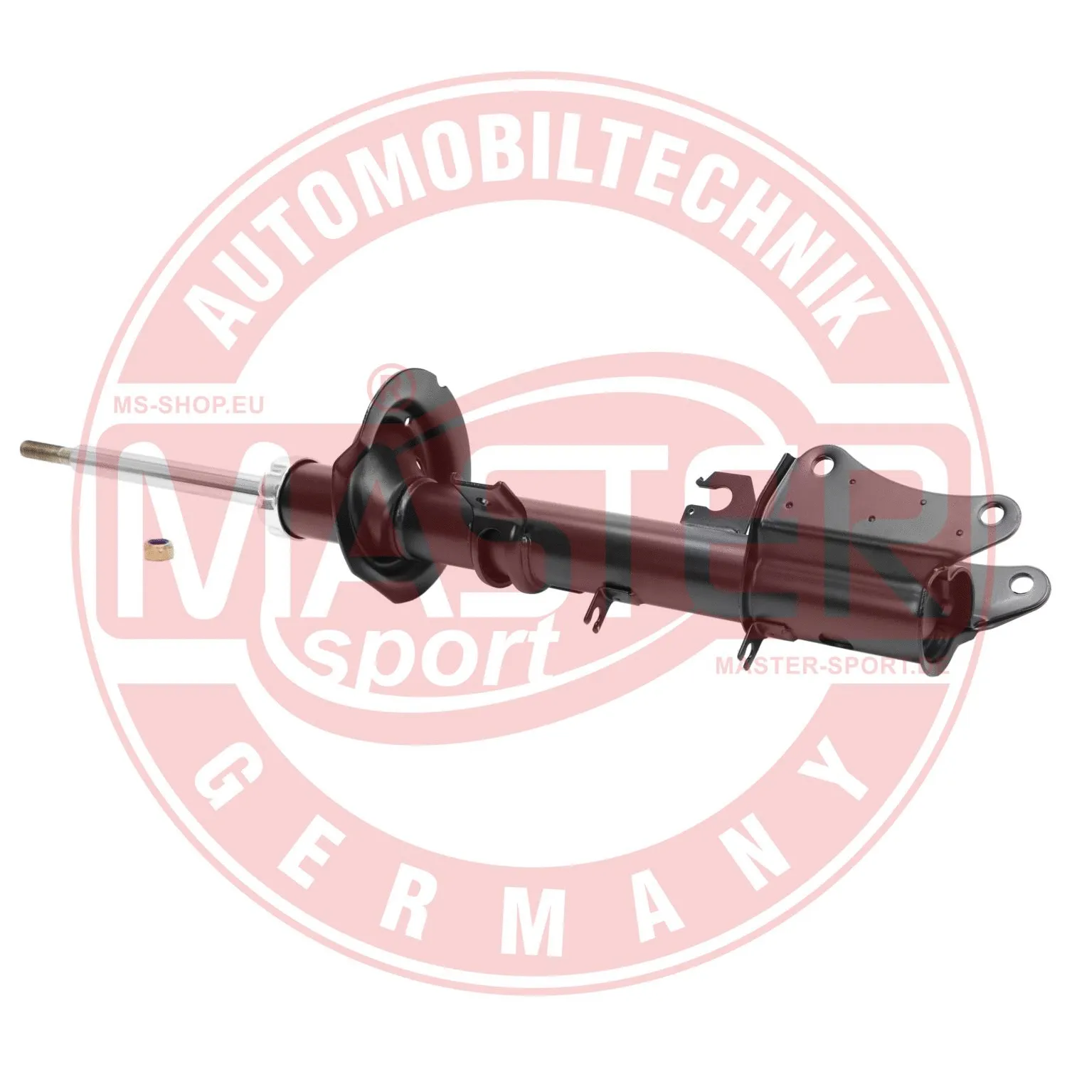 Shock Absorber (556307-PCS-MS)