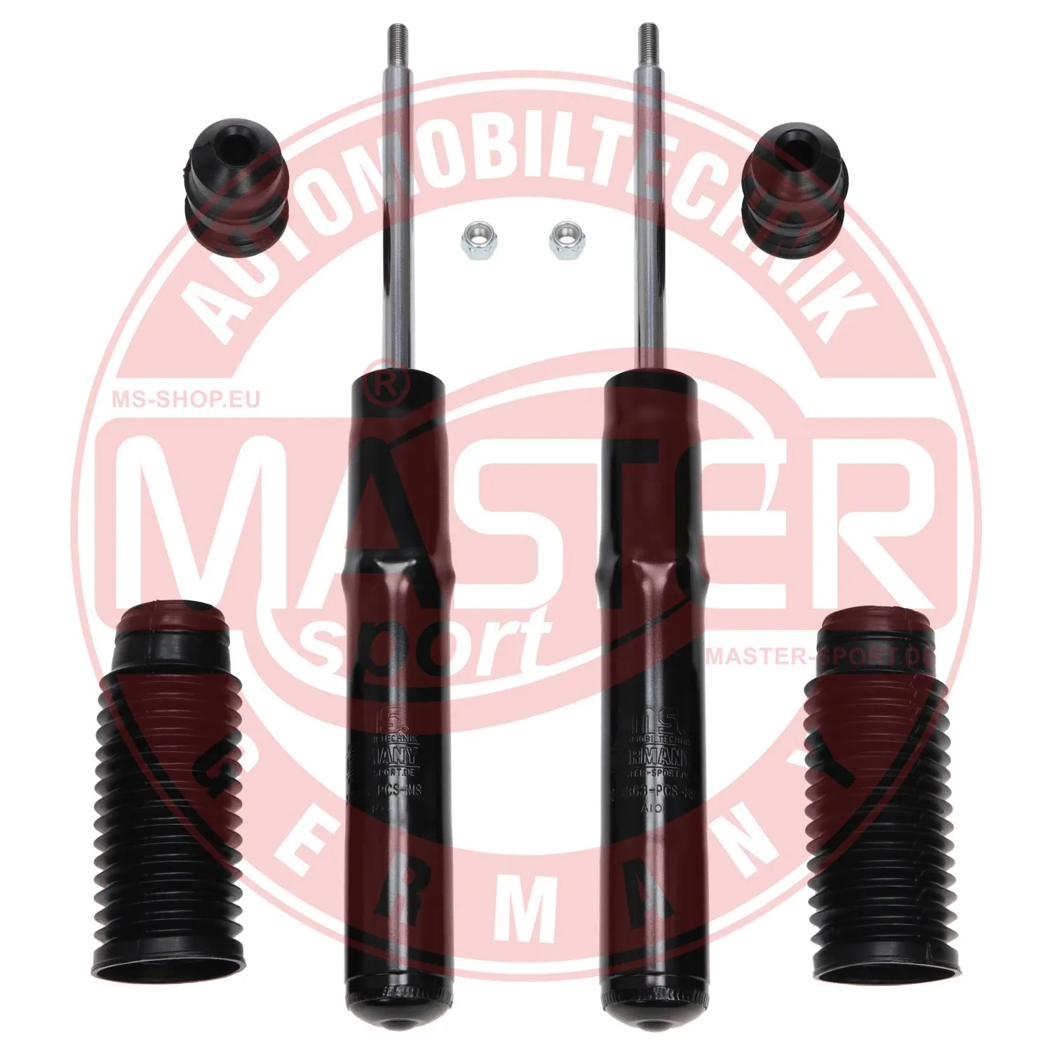 Shock Absorber