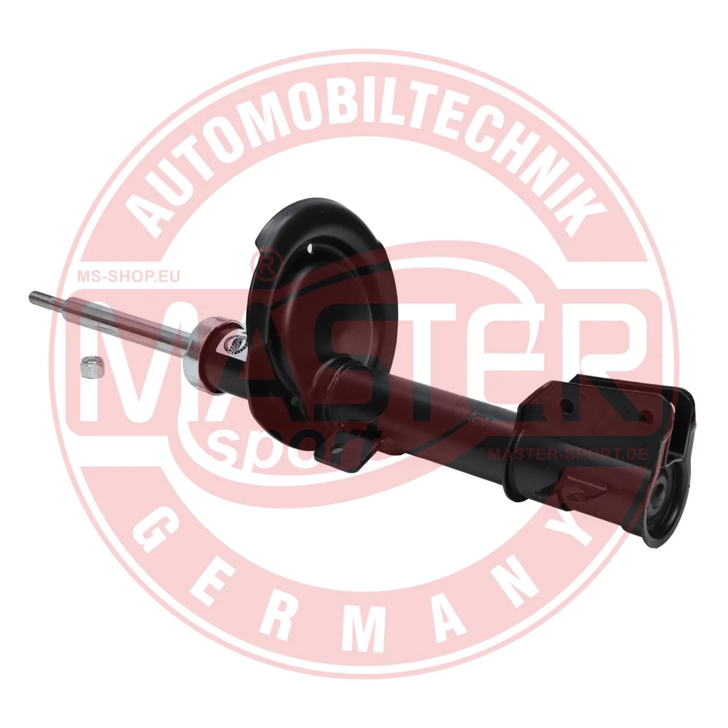 Shock Absorber