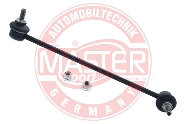 Link/Coupling Rod, stabiliser bar (25985-PCS-MS)