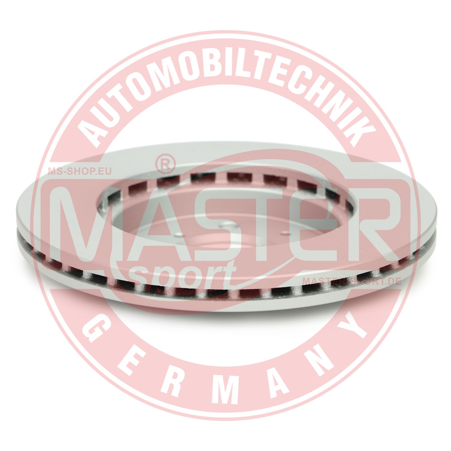 Brake Disc (24012101151PR-PCS-MS)