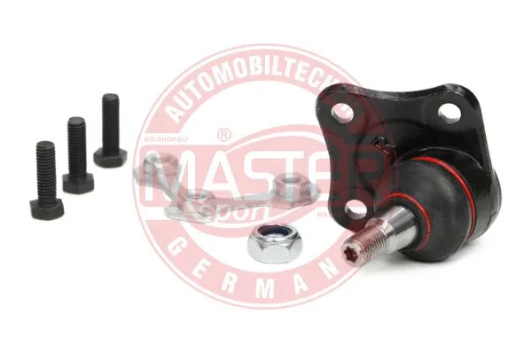 Ball Joint