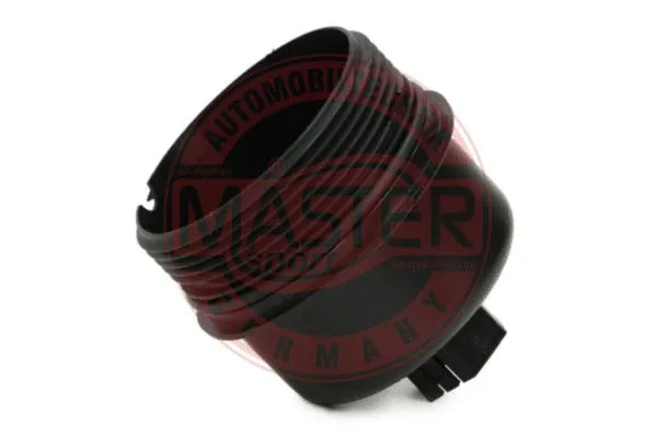 Cap, oil filter housing (641000050)