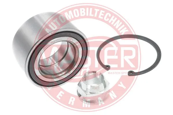 Wheel Bearing Kit (6798-SET-MS)