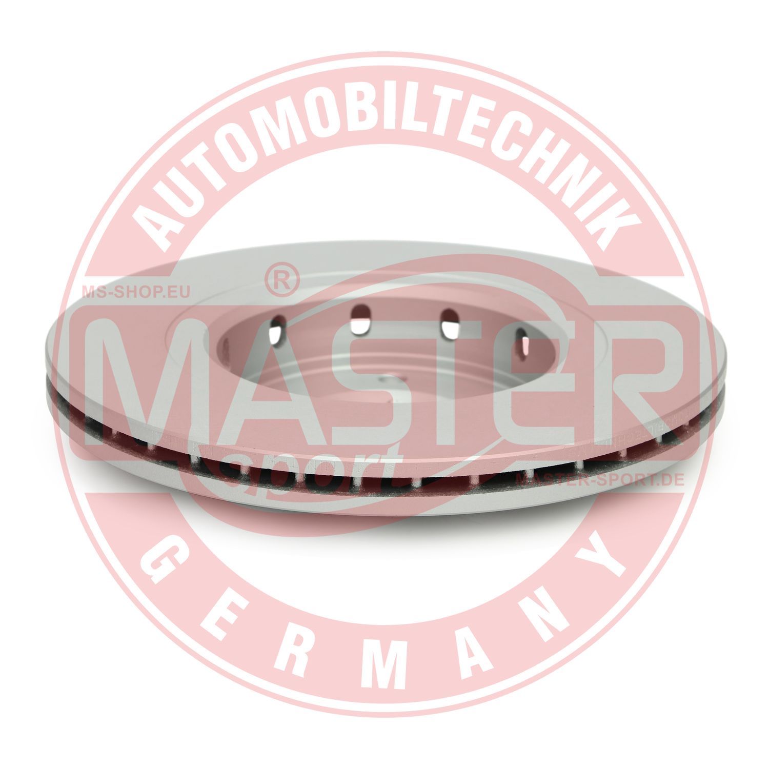 Brake Disc (24012402151PR-PCS-MS)