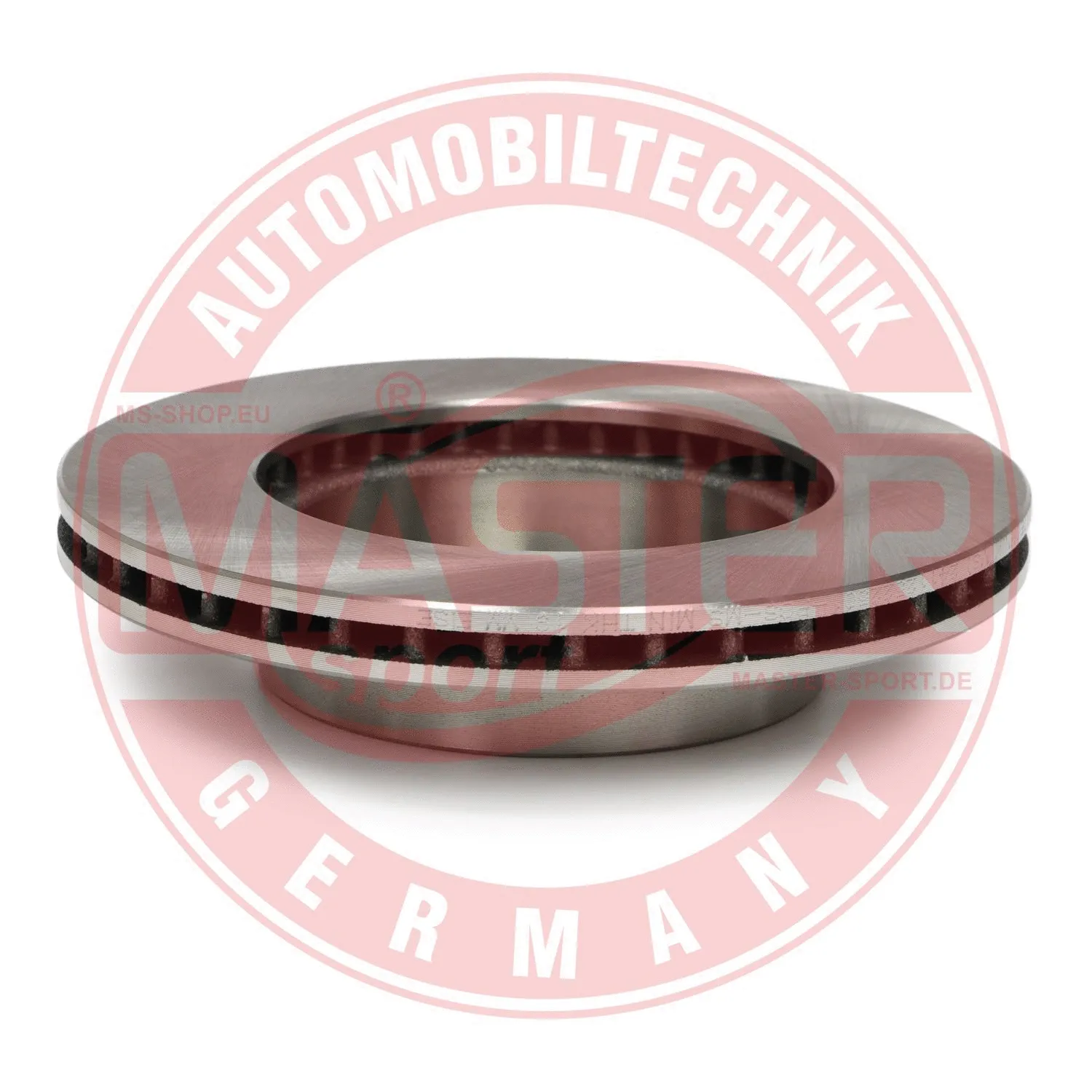 Brake Disc (24112522501-PCS-MS)