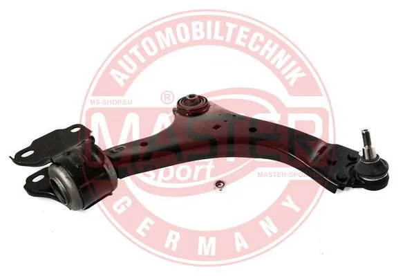 Control/Trailing Arm, wheel suspension (40427B-PCS-MS)