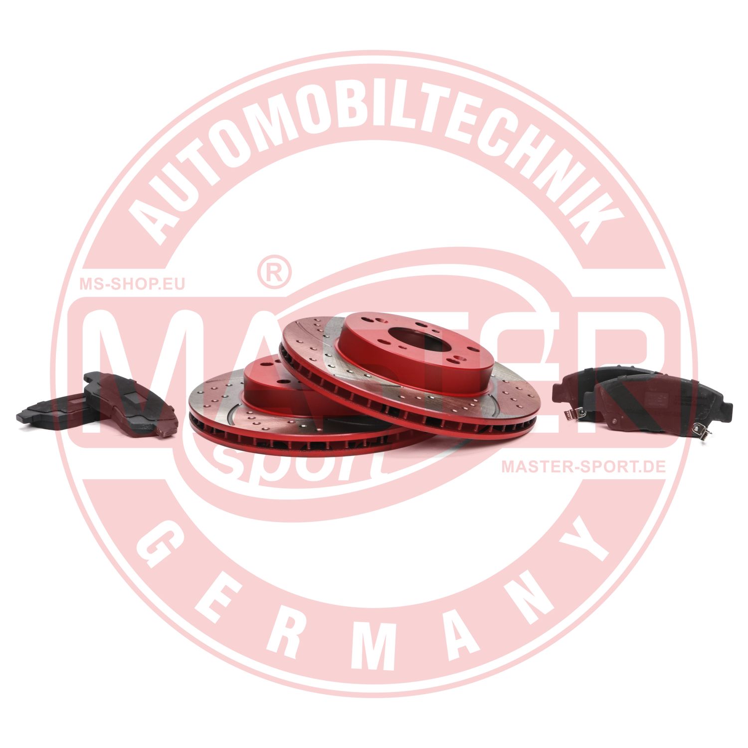 Brake Kit, disc brake