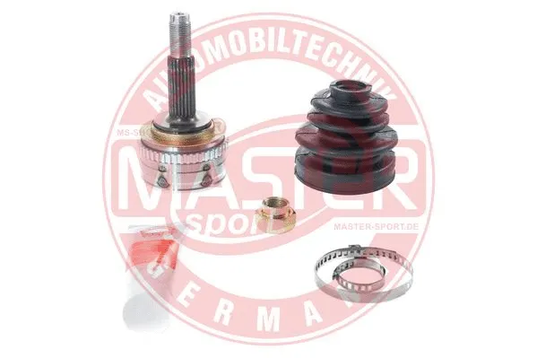 Joint Kit, drive shaft (305302-SET-MS)