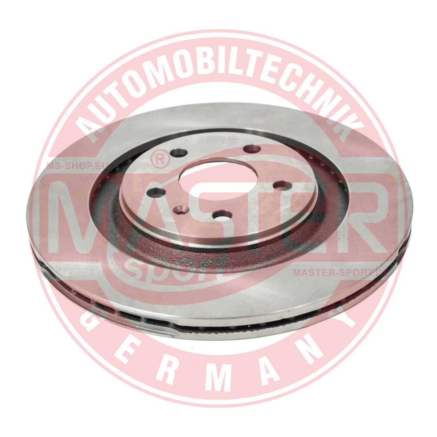 Brake Disc (24012202501-PCS-MS)
