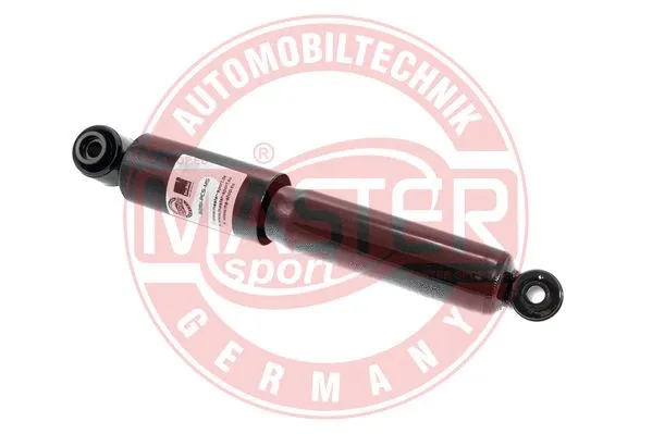 Shock Absorber (312151-PCS-MS)