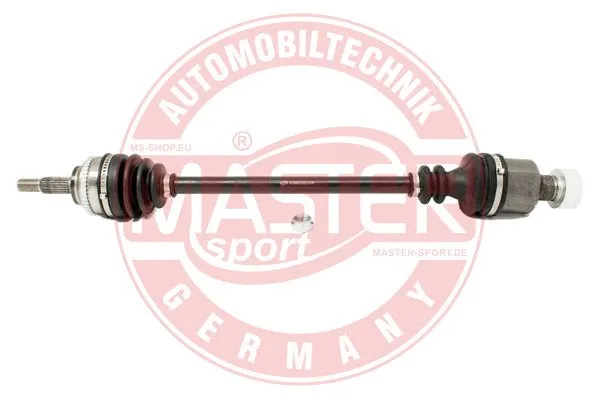 Drive Shaft (303615-SET-MS)