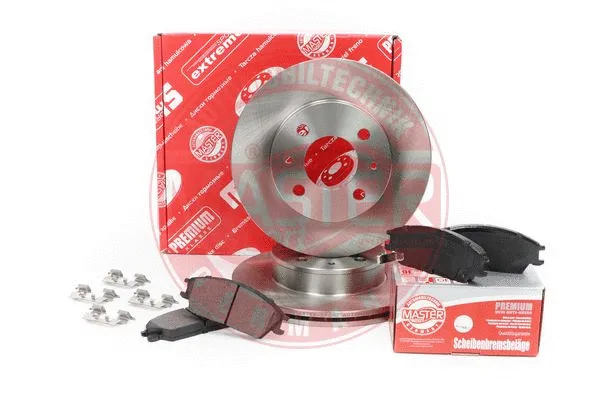 Brake Kit, disc brake