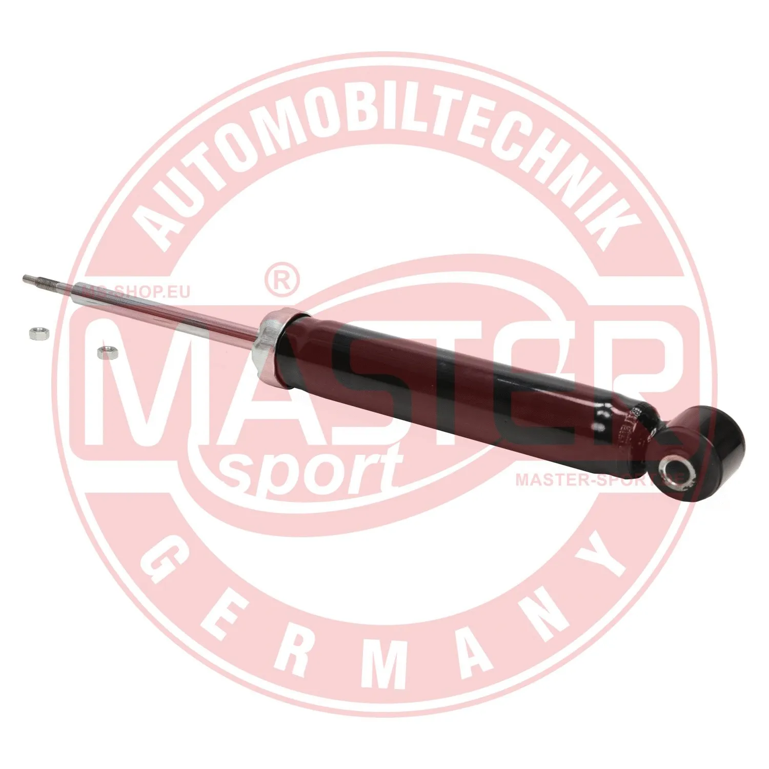 Shock Absorber