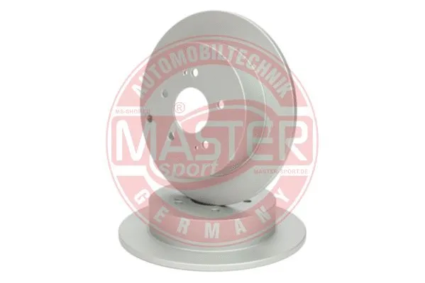 Brake Disc (24011003441-SET-MS)