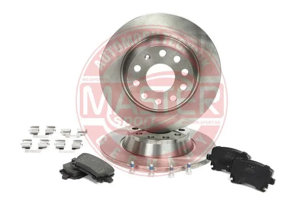 Brake Kit, disc brake