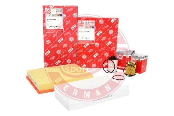 Filter Set (450002232)
