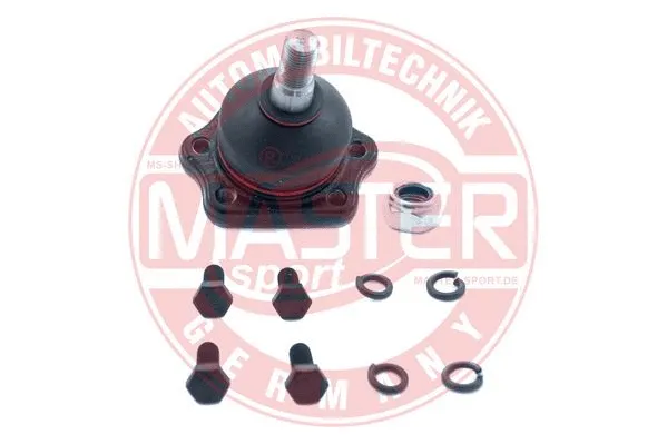 Ball Joint (11860-SET-MS)