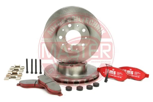 Brake Kit, disc brake