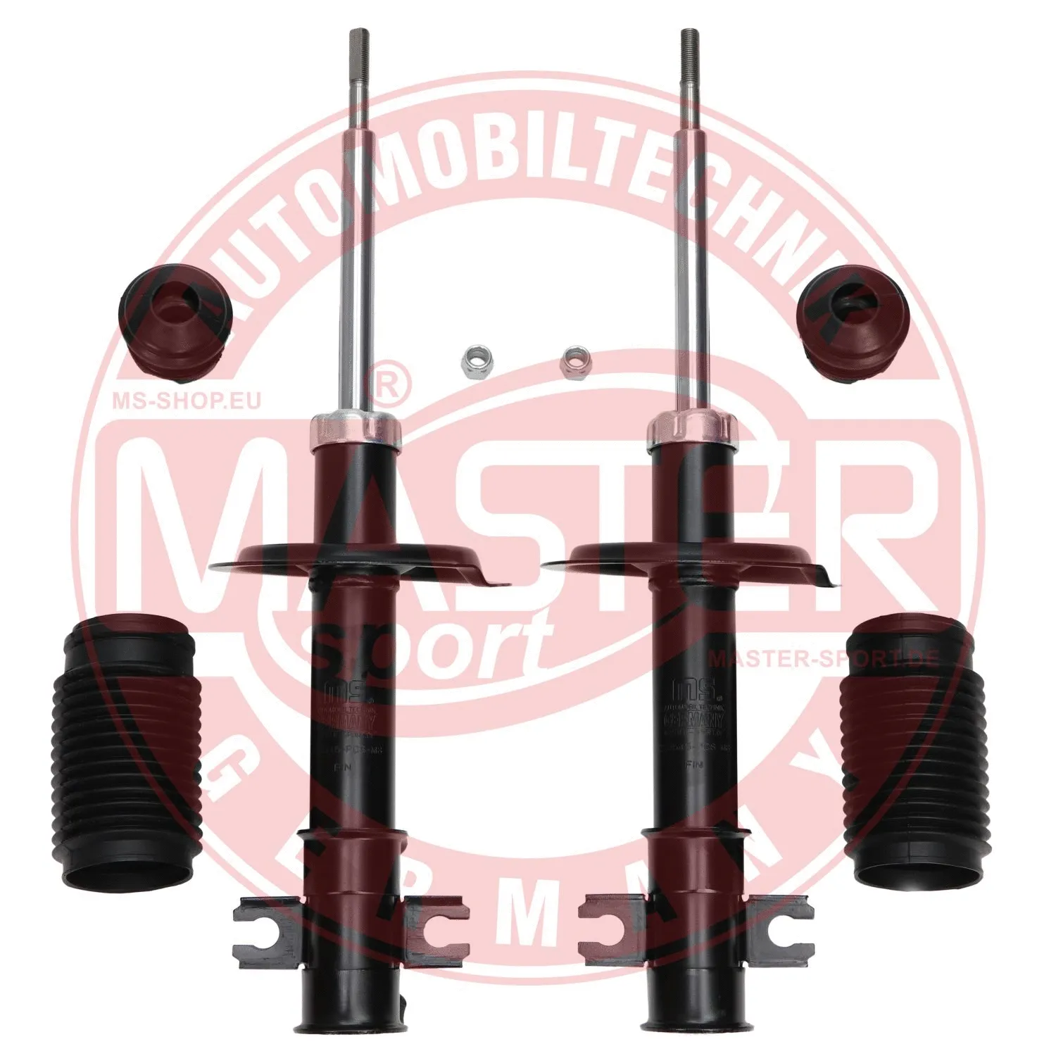 Shock Absorber