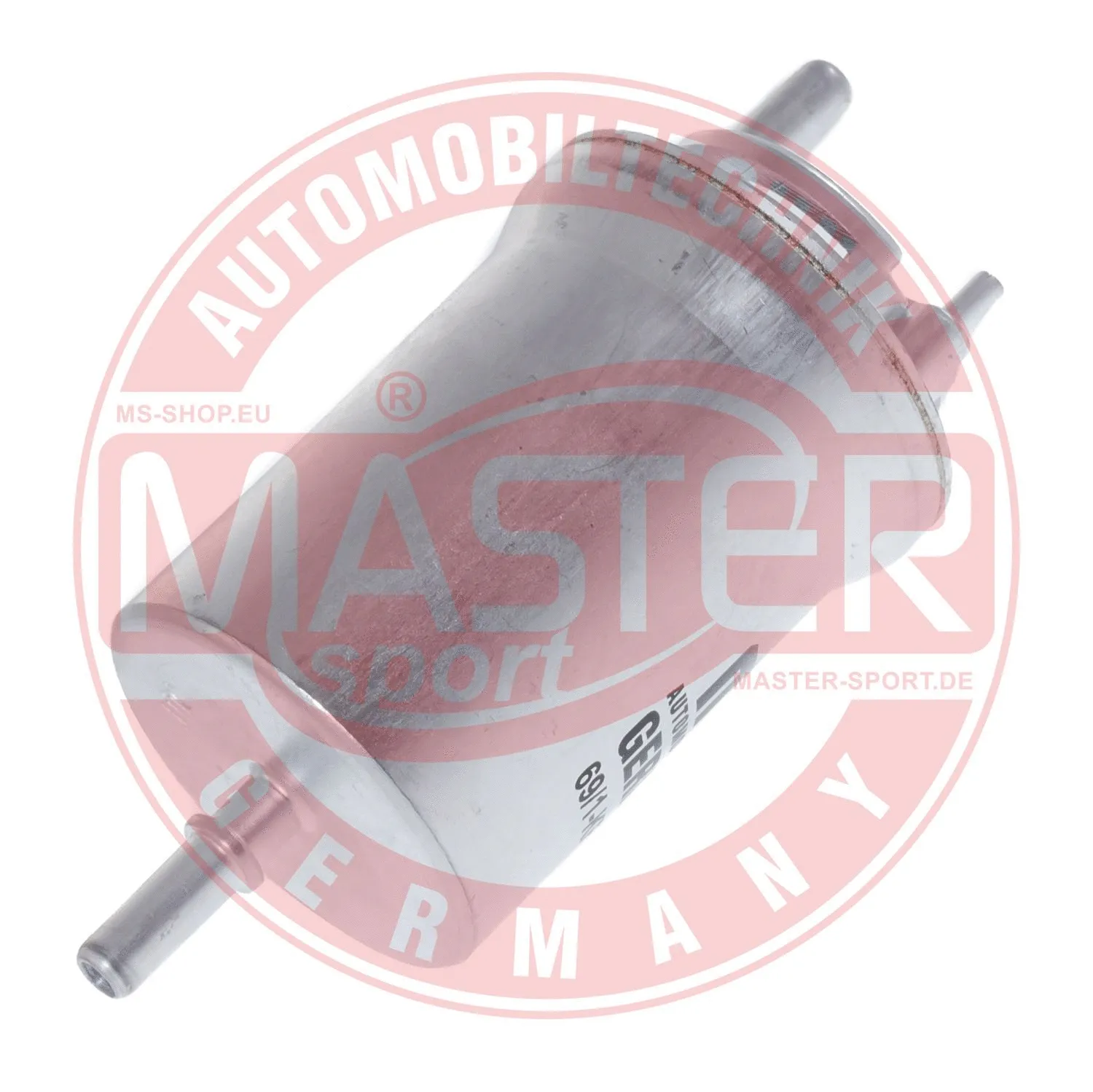 Fuel Filter (69/1-KF-PCS-MS)