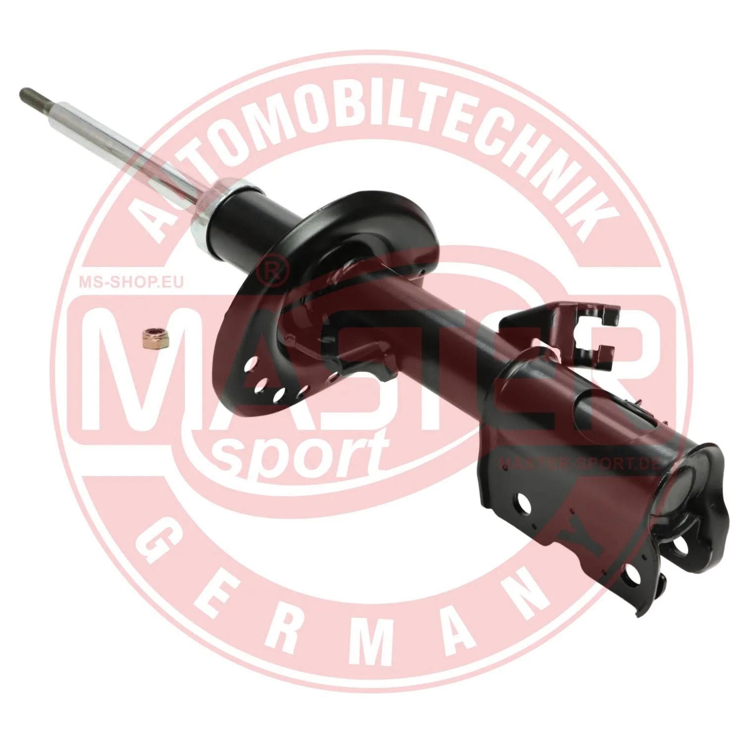 Shock Absorber