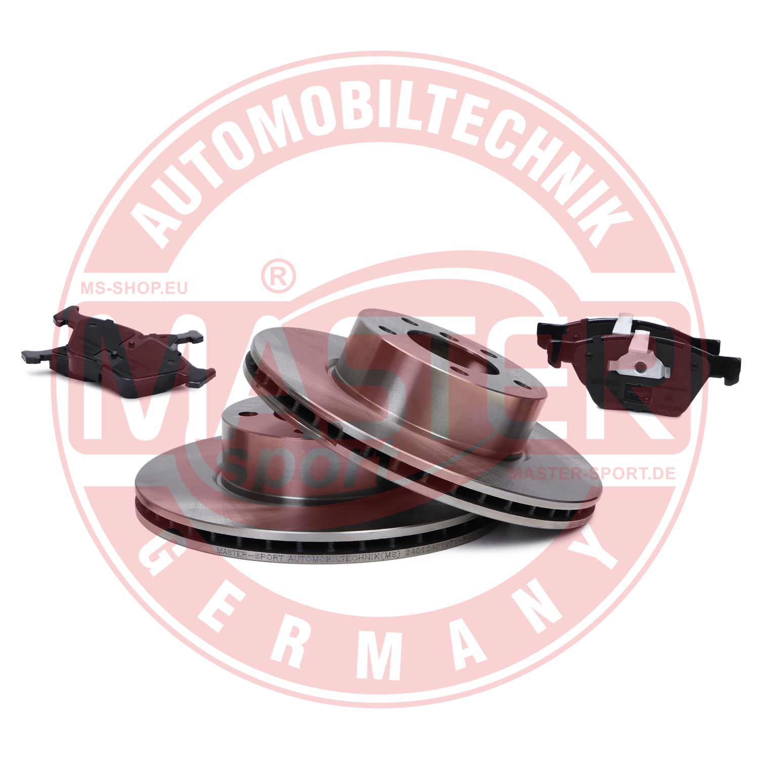 Brake Kit, disc brake