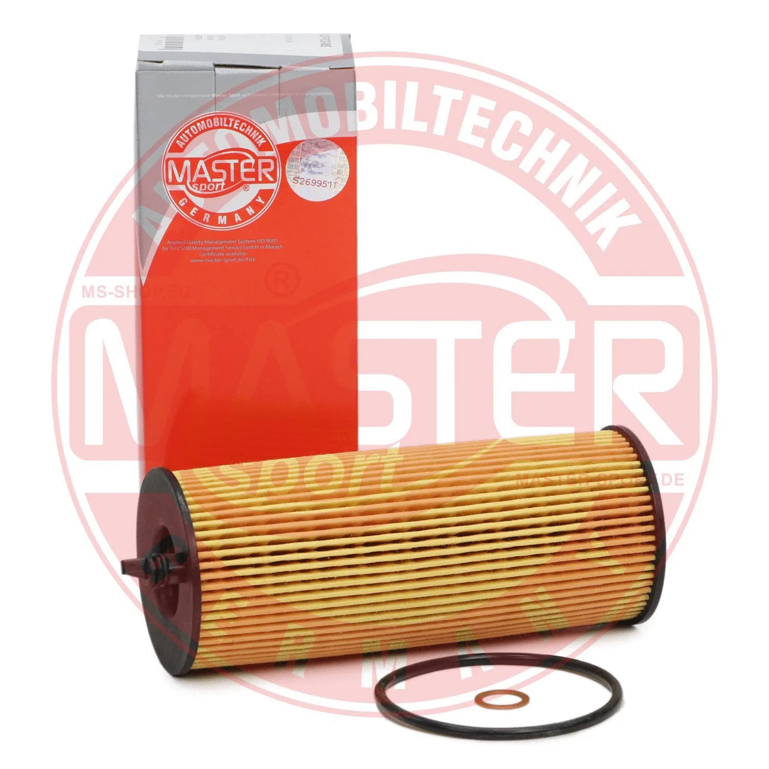 Oil Filter