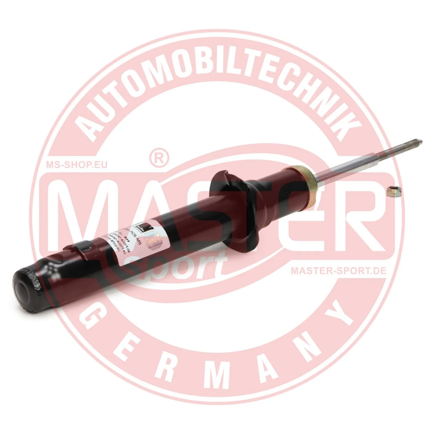 Shock Absorber