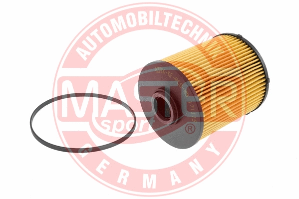 Fuel Filter (839X-KF-PCS-MS)