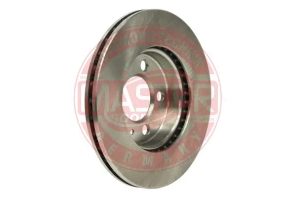Brake Disc (24112526630-PCS-MS)