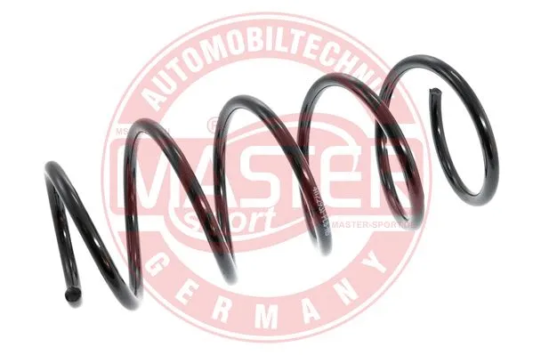 Suspension Spring (4072931-PCS-MS)